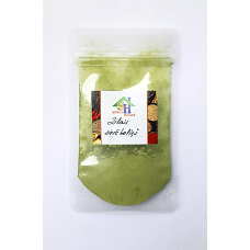 Spice House BIO zilais sierāboliņš, 20g